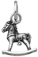 Charm Giovanni Raspini Charms in Argento 10924 - 10924